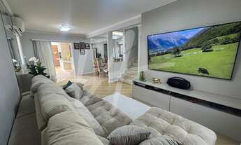 Imagem 7: Sobrado mais desejado do vila Flora, com piscina aquecida a venda com porteira fechada