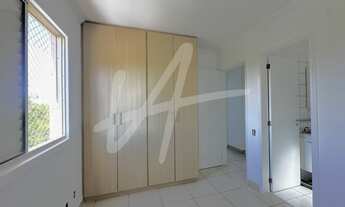 Imagem 2: Apartamento com 3 dormitórios com 1 suíte com varanda gourmet e vista livre no Villa Flora