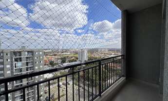 Imagem: Apartamento com 2 dormitórios com planejado