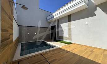 Imagem 6: Casa com 3 dormitórios à venda, 185 m² por R$ 1.390.000,00 - Jardim Primavera - Nova Odess