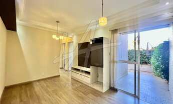 Imagem: Apartamento térreo, 2 dormitórios clube