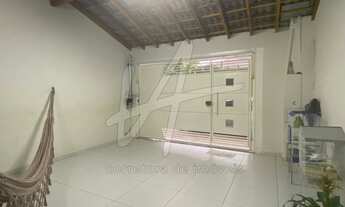 Imagem 6: Casa à venda em Sumaré-SP: 3 quartos,1 suíte, 2 salas, 1 banheiro, 2 vagas de garagem, 94