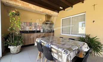 Imagem 3: Imóvel Exclusivo: Sobrado no Real Park Sumaré, 3 Quartos, 1 Suíte, 3 Salas, 4 Banheiros, 2