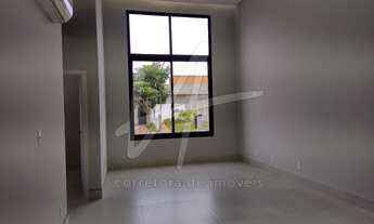 Imagem 4: Casa de alto padrão em condomínio no Parque Brasil 500, Paulínia-SP: 3 quartos, 3 suítes