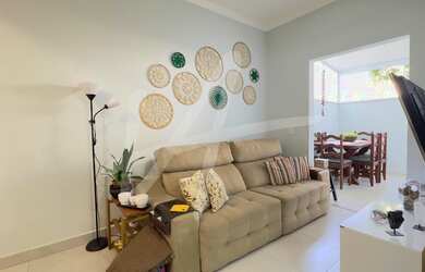 Imagem 6: Apartamento Térreo com Quintal 2 Dormitórios 1 Suíte