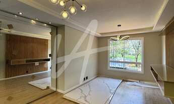 Imagem 5: Apartamento com 3 dormitórios sendo uma suíte