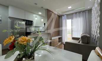 Imagem 5: Apartamento com 2 dormitórios à venda, 58 m² por R$ 280.000,00 - Condomínio Coronel