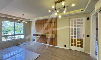 Imagem: Apartamento com 3 dormitórios sendo uma