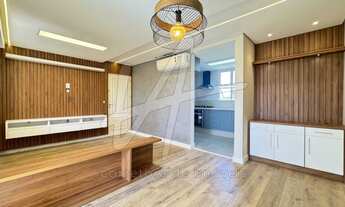 Imagem: Apartamento de 84 m² de 3 Dormitórios