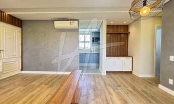 Imagem 3: Apartamento de 84 m² de 3 Dormitórios 1 Suíte | Recém reformado