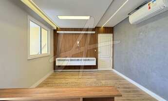 Imagem 4: Apartamento de 84 m² de 3 Dormitórios 1 Suíte | Recém reformado