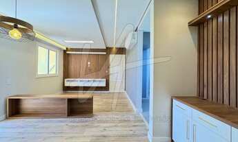 Imagem 5: Apartamento de 84 m² de 3 Dormitórios 1 Suíte | Recém reformado