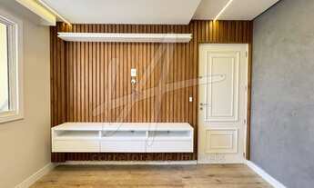 Imagem 2: Apartamento de 84 m² de 3 Dormitórios 1 Suíte | Recém reformado