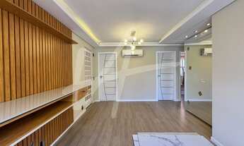 Imagem 2: Apartamento com 3 dormitórios sendo uma suíte