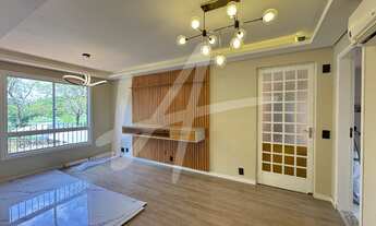 Imagem 4: Apartamento com 3 dormitórios sendo uma suíte