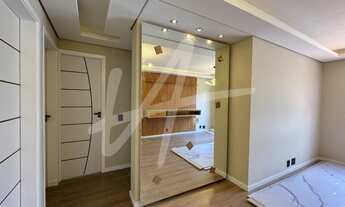 Imagem 3: Apartamento com 3 dormitórios sendo uma suíte