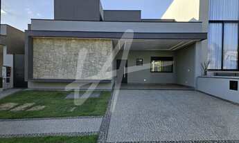 Imagem: Santorini Residencial Club Casa de 3 suítes