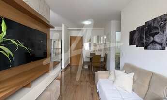 Imagem 2: Apartamento 2 Dormitórios Eco Vila Sumaré