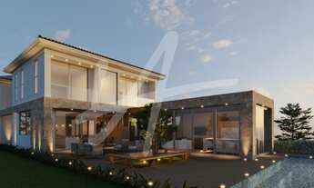 Imagem: Sobrado Alto Padrão à Venda no Villa Bella