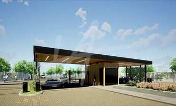 Imagem: Terreno em Condomínio à Venda em Nova