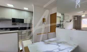 Imagem: Apartamento Térreo de 2 Dormitórios Quintal