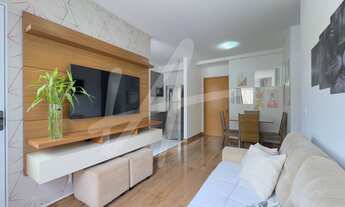 Imagem: Apartamento 2 Dormitórios Eco Vila Sumaré