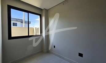 Imagem 7: Casa de alto padrão em condomínio à venda em Paulínia-SP, Vila Monte Alegre: 3 quartos, 3