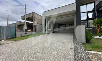 Imagem 3: Imperdível: Casa à venda no Residencial Terras da Estância em Paulínia-SP, Vila Monte Aleg