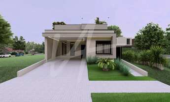 Imagem: Residencial Club Portinari Casa de Luxo