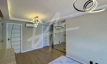 Imagem 6: Apartamento com 3 dormitórios sendo uma suíte