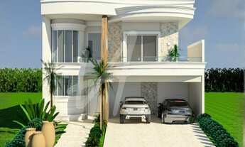 Imagem: Imperdível Sobrado em construção no