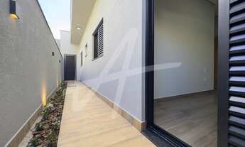 Imagem 7: Casa de luxo em condomínio à venda em Nova Odessa-SP, 3 suítes, 4 banheiros, 185m² - Bairr