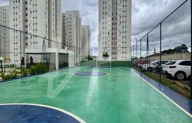 Imagem 10: Apartamento com 2 dormitórios com 1 Suíte e Lazer completo