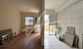 Imagem 2: Apartamento com 2 dormitórios Térreo com planejados