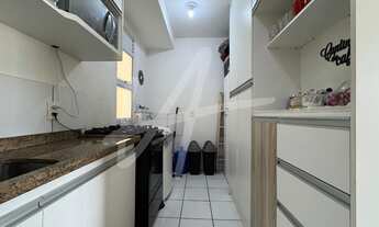 Imagem 5: Apartamento de 2 dormitórios no Ipe Branco