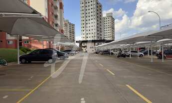 Imagem 4: Locação Apartamento 2 Dormitórios todo planejado ao lado do Shopping