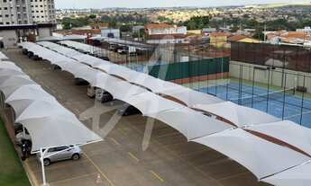 Imagem 6: Locação Apartamento 2 Dormitórios todo planejado ao lado do Shopping