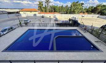 Imagem: Apartamento com 2 dormitórios à venda