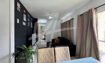 Imagem 3: Apartamento de 2 dormitórios no Ipe Branco