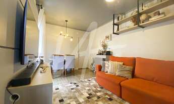 Imagem 2: Apartamento 2 dormitórios todo planejado no condomínio Porto Belo