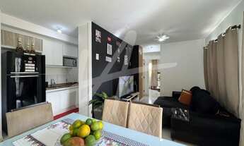 Imagem 2: Apartamento de 2 dormitórios no Ipe Branco