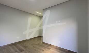 Imagem 6: Casa de luxo em condomínio à venda em Nova Odessa-SP, 3 suítes, 4 banheiros, 185m² - Bairr