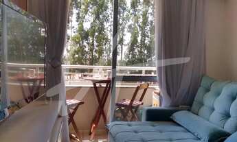 Imagem: Locação Apartamento 2 Dormitórios todo