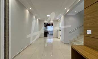 Imagem 4: Sobrado recém-reformado com área gourmet Villa Flora Sumaré