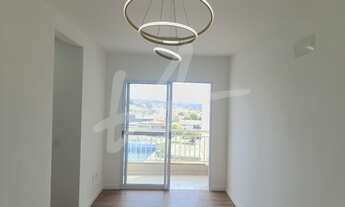 Imagem 5: Locação Apartamento de 2 dormitórios com área de lazer completa