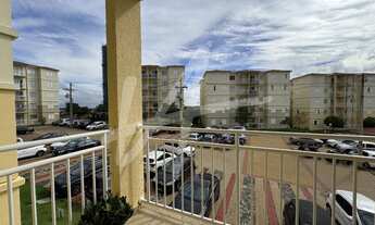 Imagem: Apartamento de 2 dormitórios no Ipe Branco