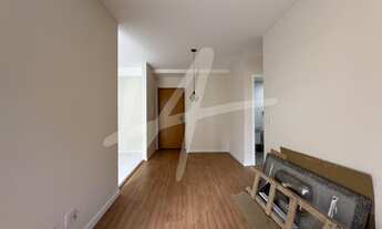 Imagem 3: Apartamento com 2 dormitórios Térreo com planejados