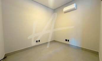 Imagem 4: Casa Térrea a Venda no Santorini Residencial Club em Paulínia-SP - 3 Quartos, 3 Suítes, 2