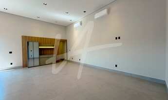 Imagem 5: Casa Térrea a Venda no Santorini Residencial Club em Paulínia-SP - 3 Quartos, 3 Suítes, 2
