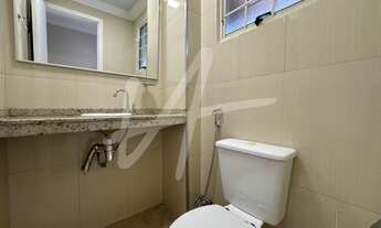 Imagem 5: Sobrado recém-reformado com área gourmet Villa Flora Sumaré